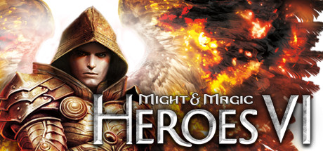 Might & Magic Heroes VI #10