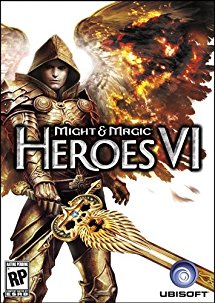 Might & Magic Heroes VI #7