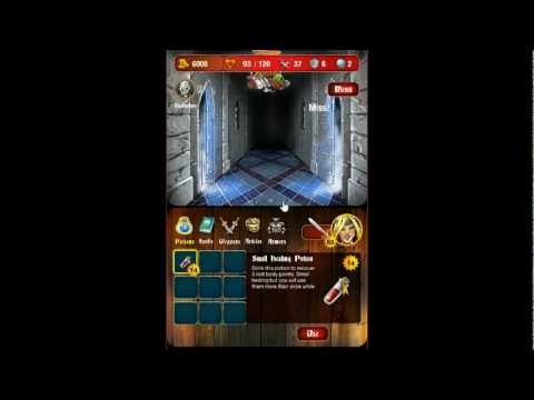 Mighty Dungeons #11