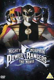 Mighty Morphin Power Rangers: The Movie Backgrounds on Wallpapers Vista