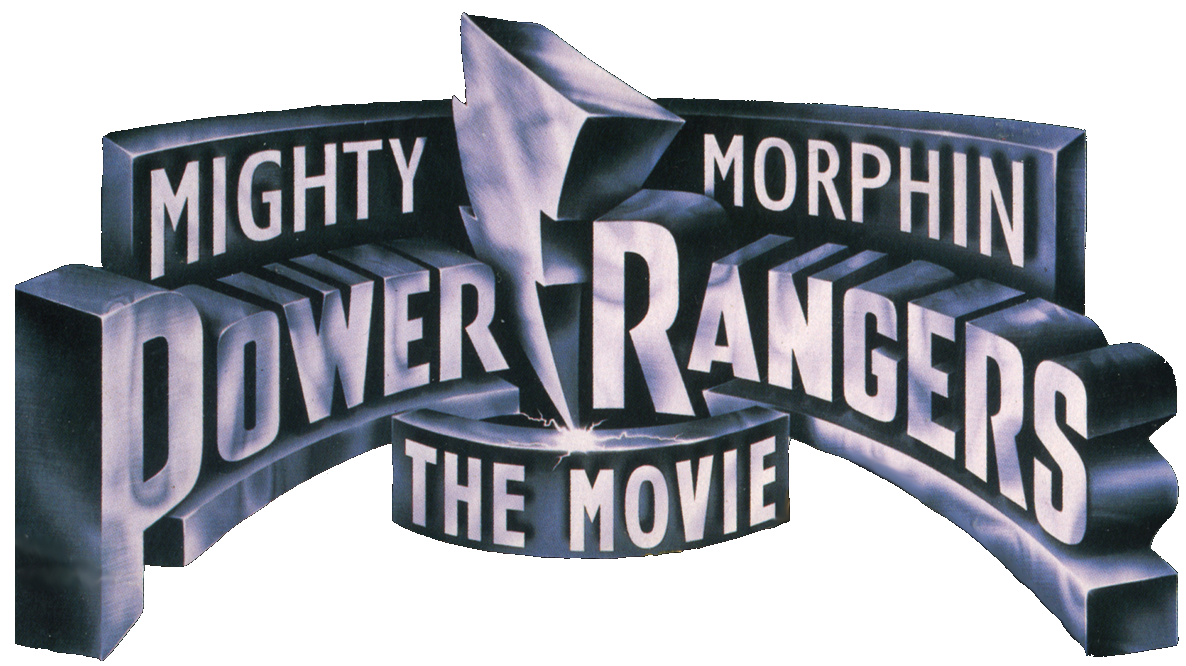 Nice Images Collection: Mighty Morphin Power Rangers: The Movie Desktop Wallpapers