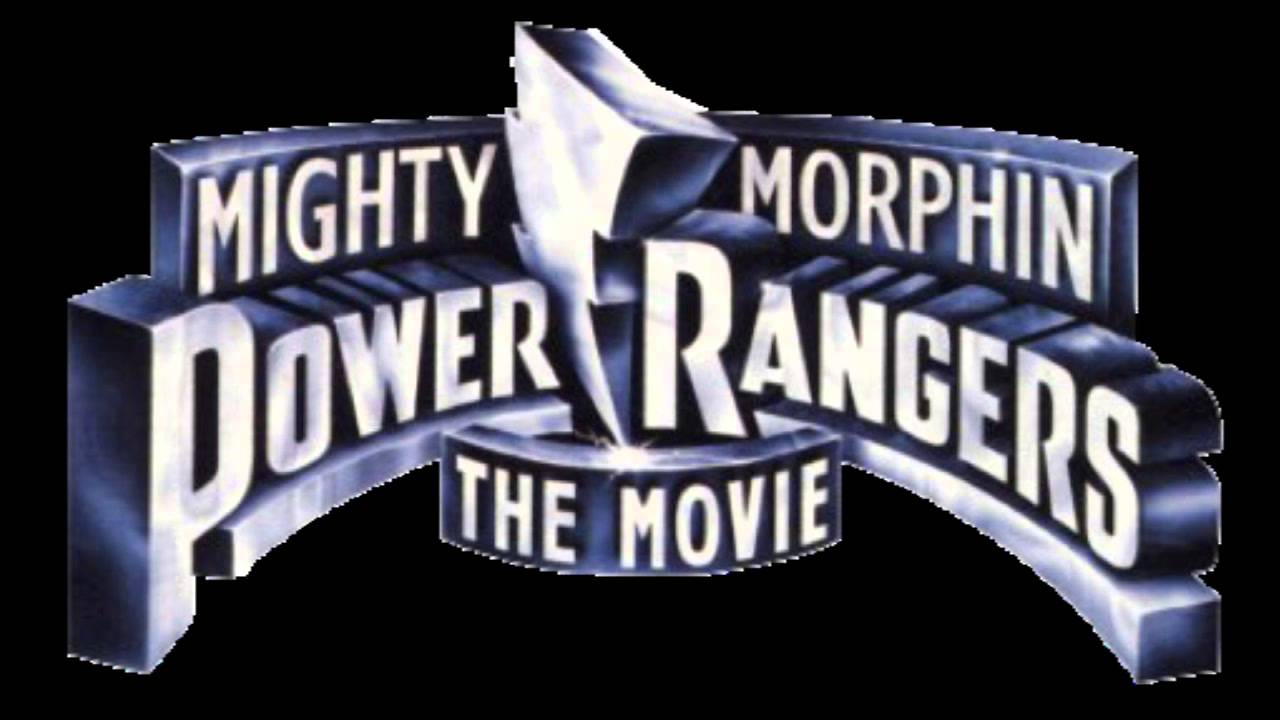 Nice Images Collection: Mighty Morphin Power Rangers: The Movie Desktop Wallpapers