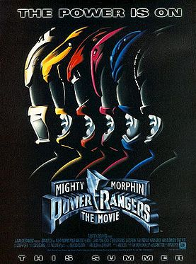 277x373 > Mighty Morphin Power Rangers: The Movie Wallpapers