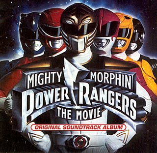 HD Quality Wallpaper | Collection: Movie, 320x311 Mighty Morphin Power Rangers: The Movie