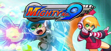 HQ Mighty No. 9 Wallpapers | File 52.91Kb