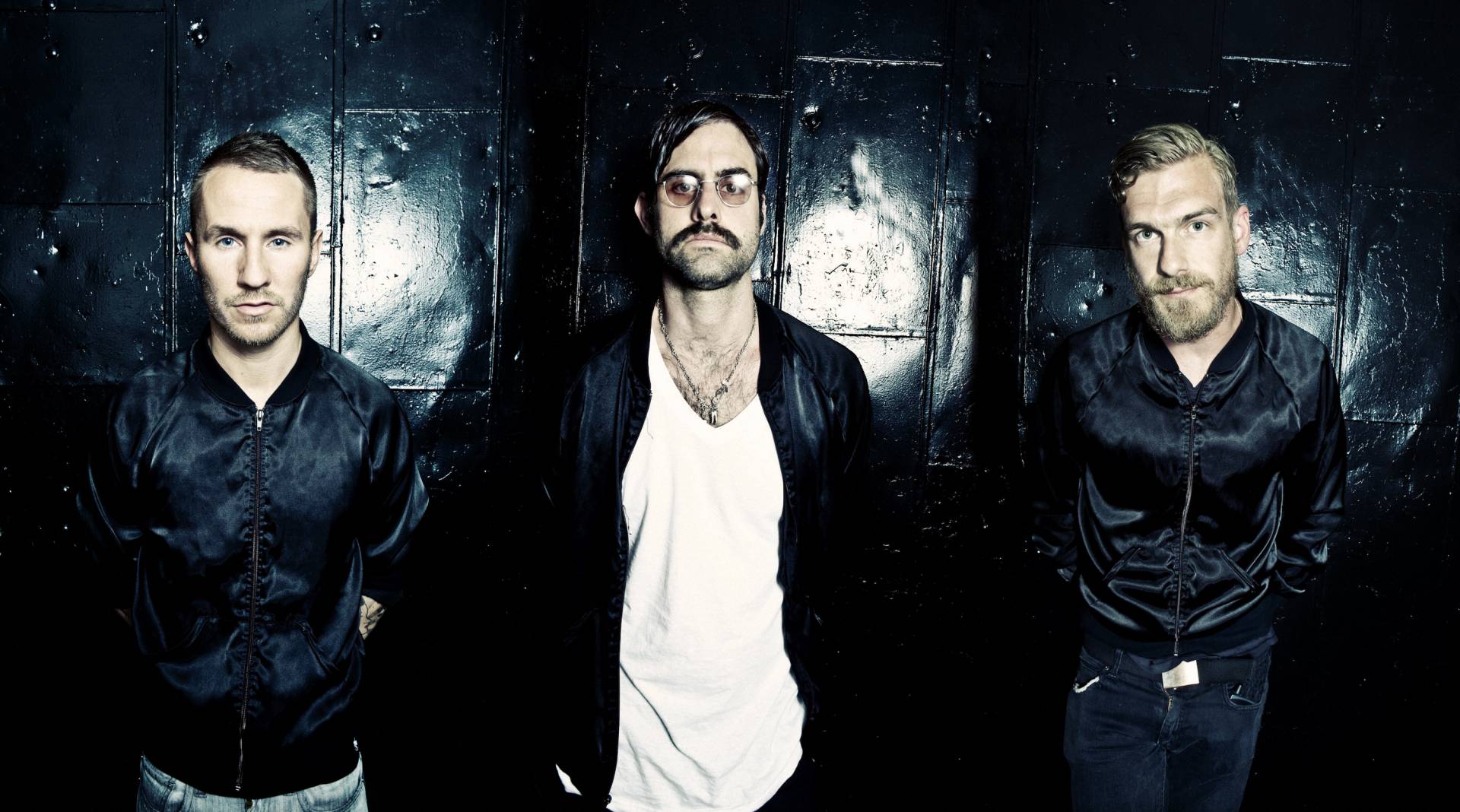 Amazing Miike Snow Pictures & Backgrounds