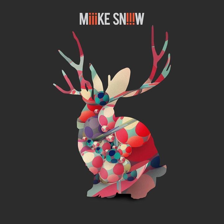 Miike Snow #11