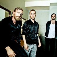 HD Quality Wallpaper | Collection: Music, 200x200 Miike Snow