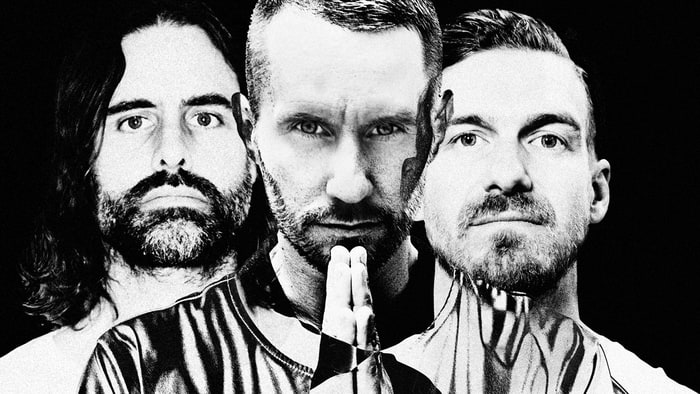 Miike Snow Backgrounds, Compatible - PC, Mobile, Gadgets| 700x394 px