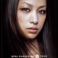 Mika Nakashima #16