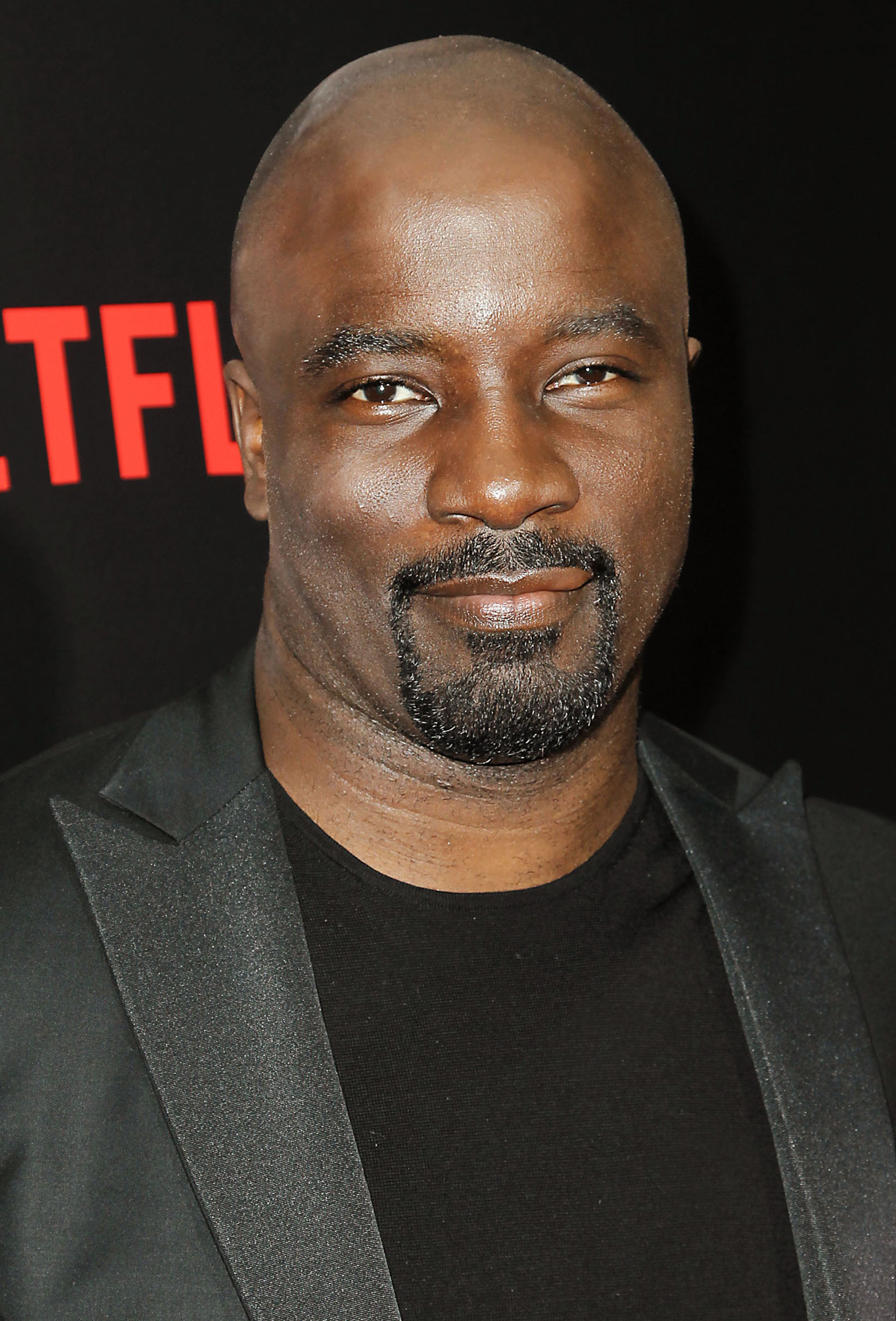 Amazing Mike Colter Pictures & Backgrounds