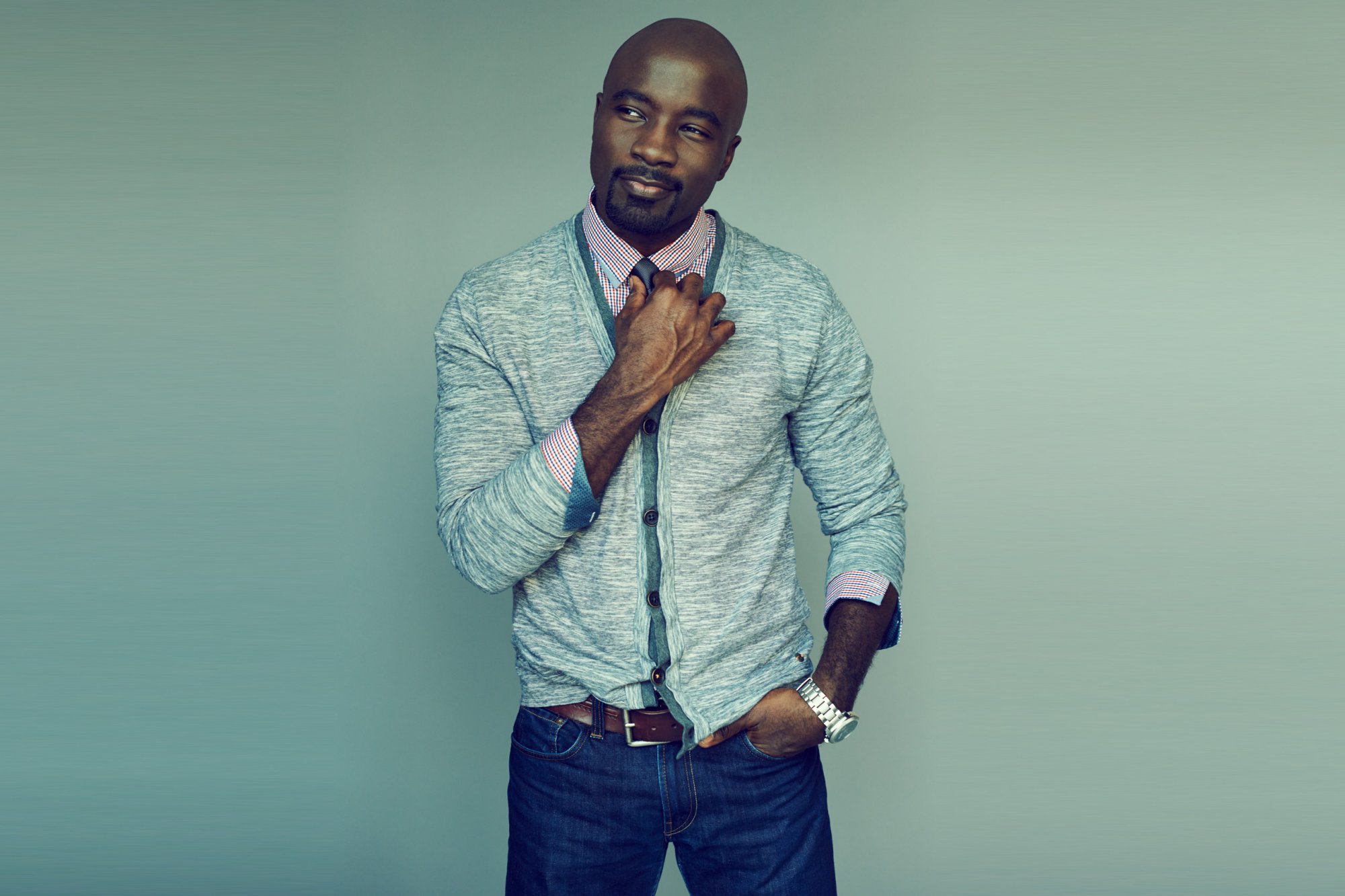 Mike Colter Backgrounds, Compatible - PC, Mobile, Gadgets| 2000x1333 px