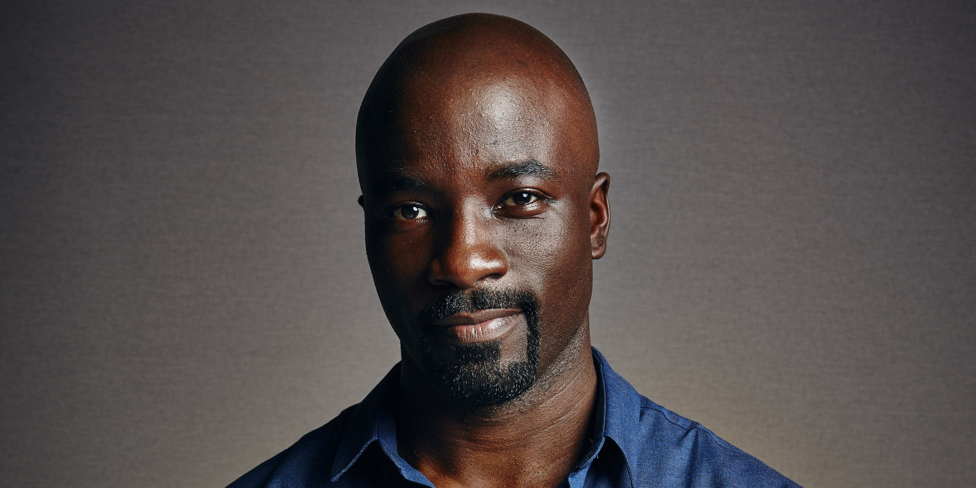 HD Quality Wallpaper | Collection: Celebrity, 2000x1000 Mike Colter