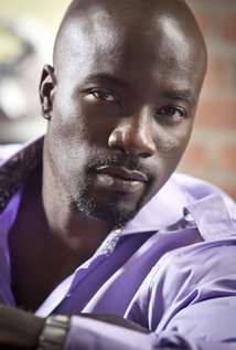 HQ Mike Colter Wallpapers | File 15.31Kb
