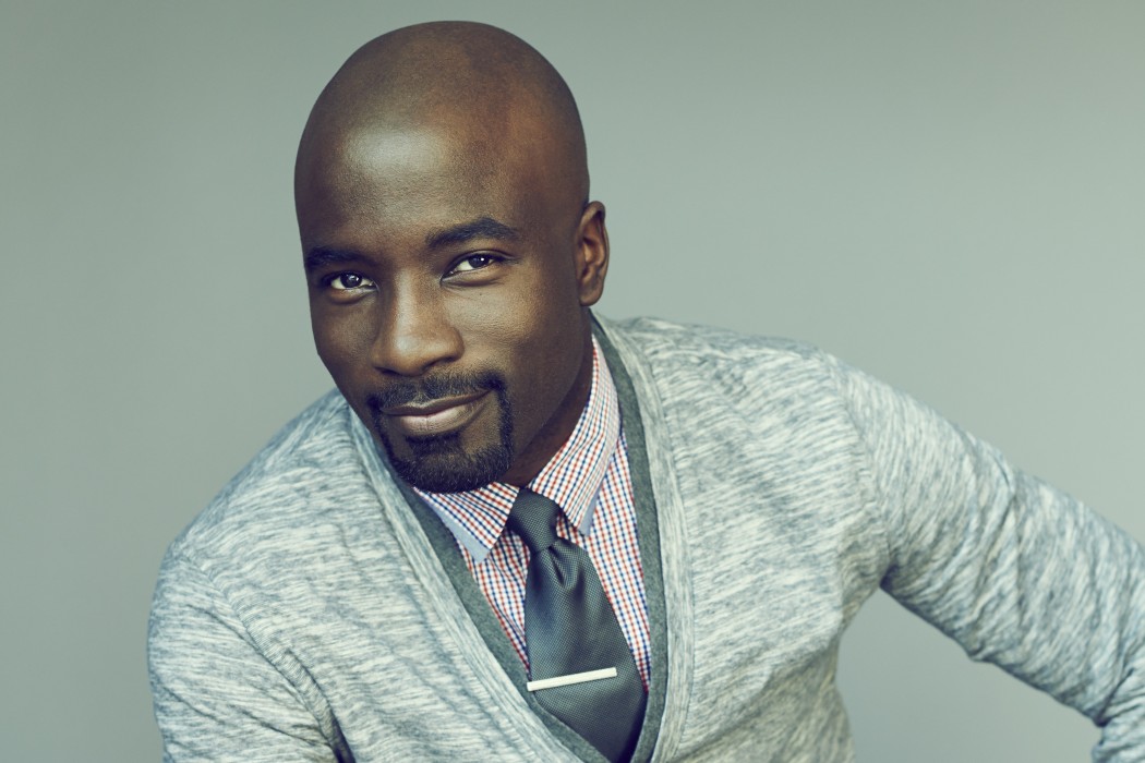 Images of Mike Colter | 1050x700