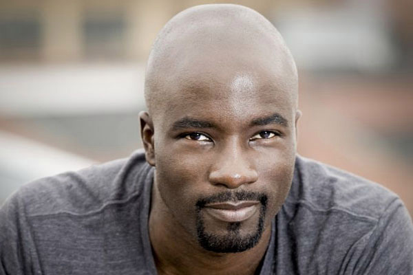 Nice wallpapers Mike Colter 600x400px