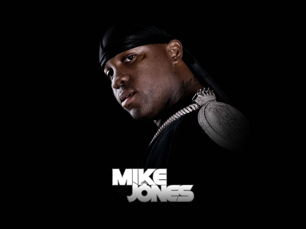 Mike Jones #26