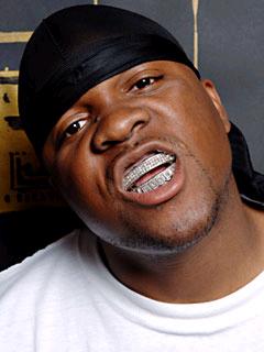 HD Quality Wallpaper | Collection: Music, 240x320 Mike Jones