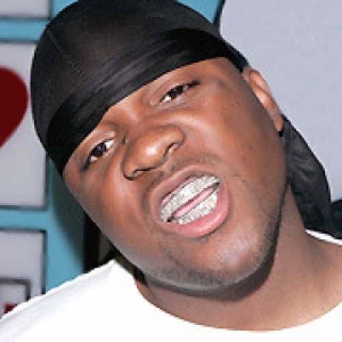 HD Quality Wallpaper | Collection: Music, 500x500 Mike Jones