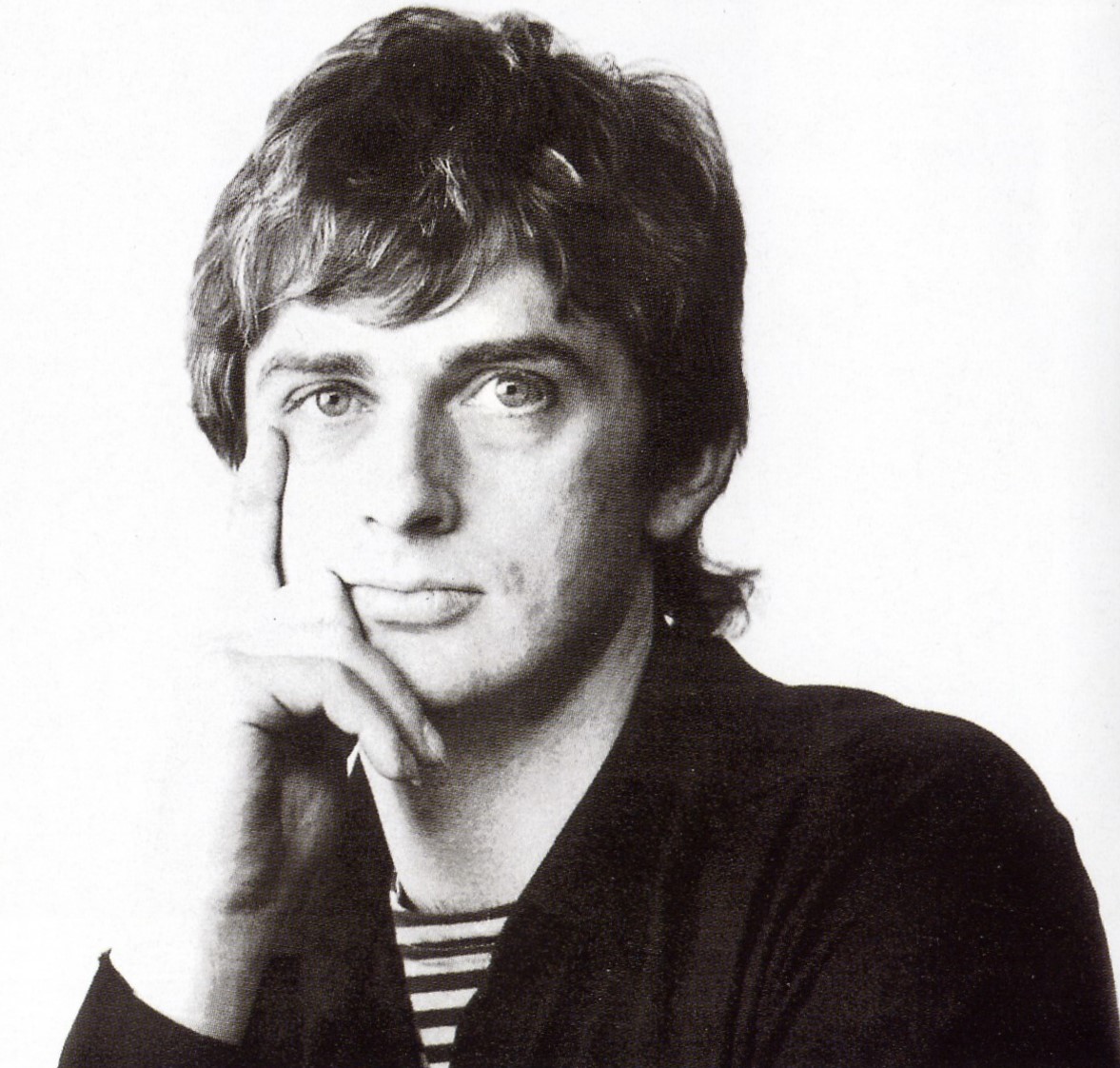 Mike Oldfield #1