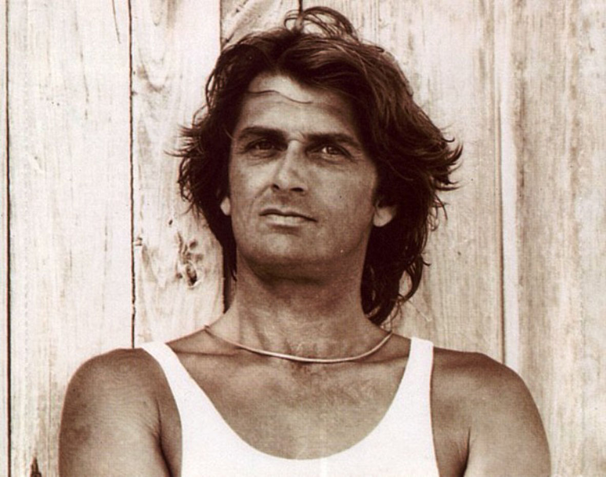 Mike Oldfield #4