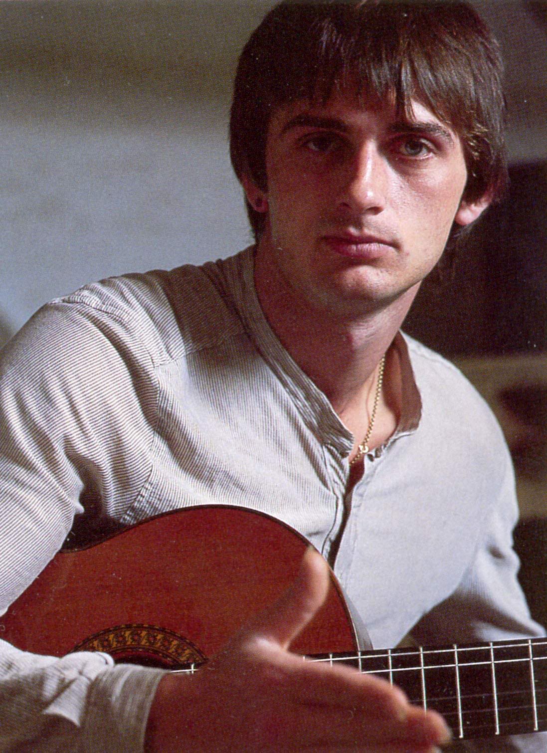 Mike Oldfield #5
