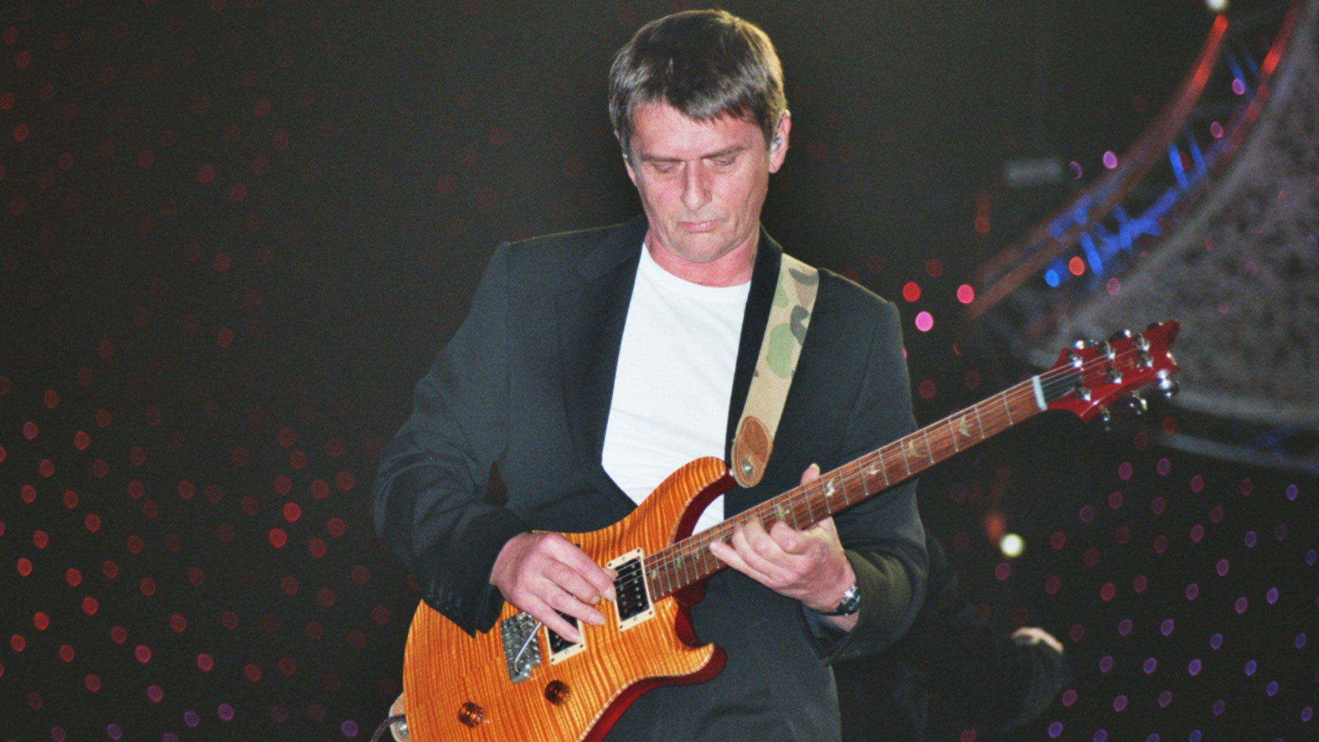 Mike Oldfield Pics, Music Collection