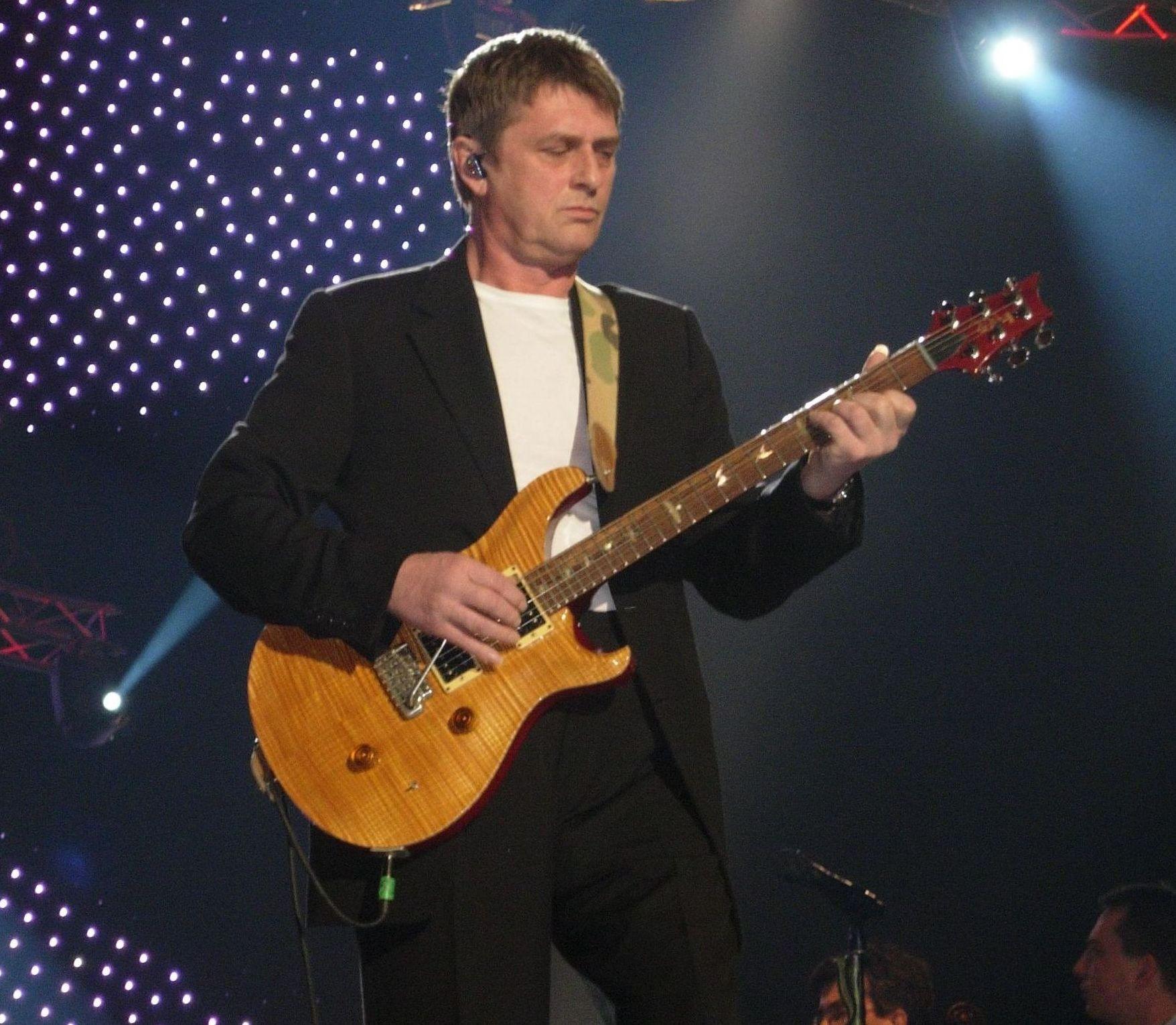 Mike Oldfield #10