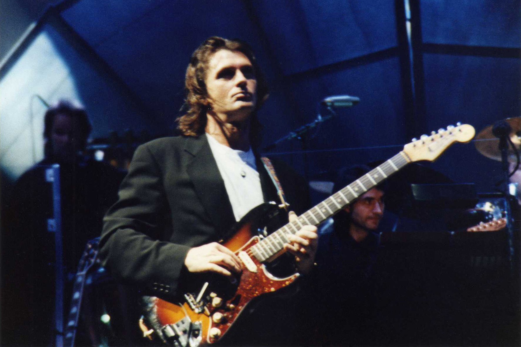 Mike Oldfield #8
