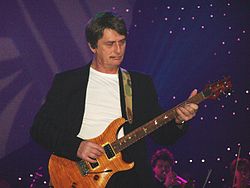 Mike Oldfield #14