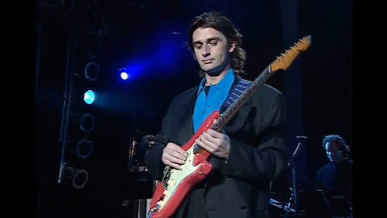 Mike Oldfield #19