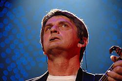 Mike Oldfield #12
