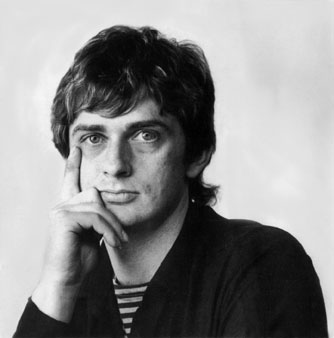 Mike Oldfield #20