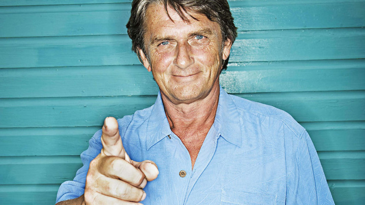Images of Mike Oldfield | 1280x720
