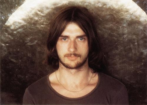 Mike Oldfield #11