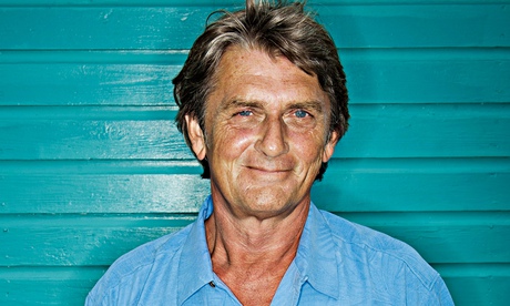 Mike Oldfield #16