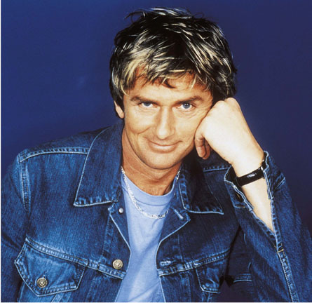 Mike Oldfield #13