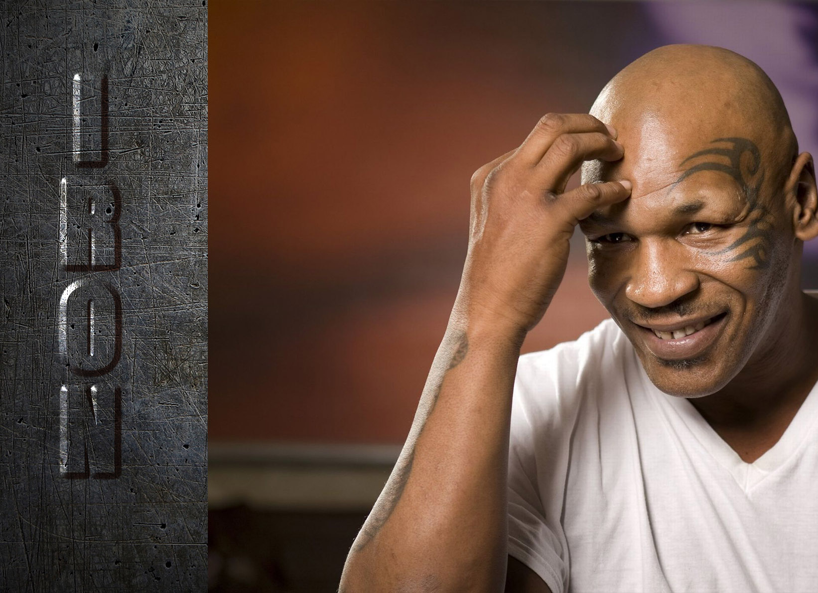 Mike Tyson Backgrounds on Wallpapers Vista
