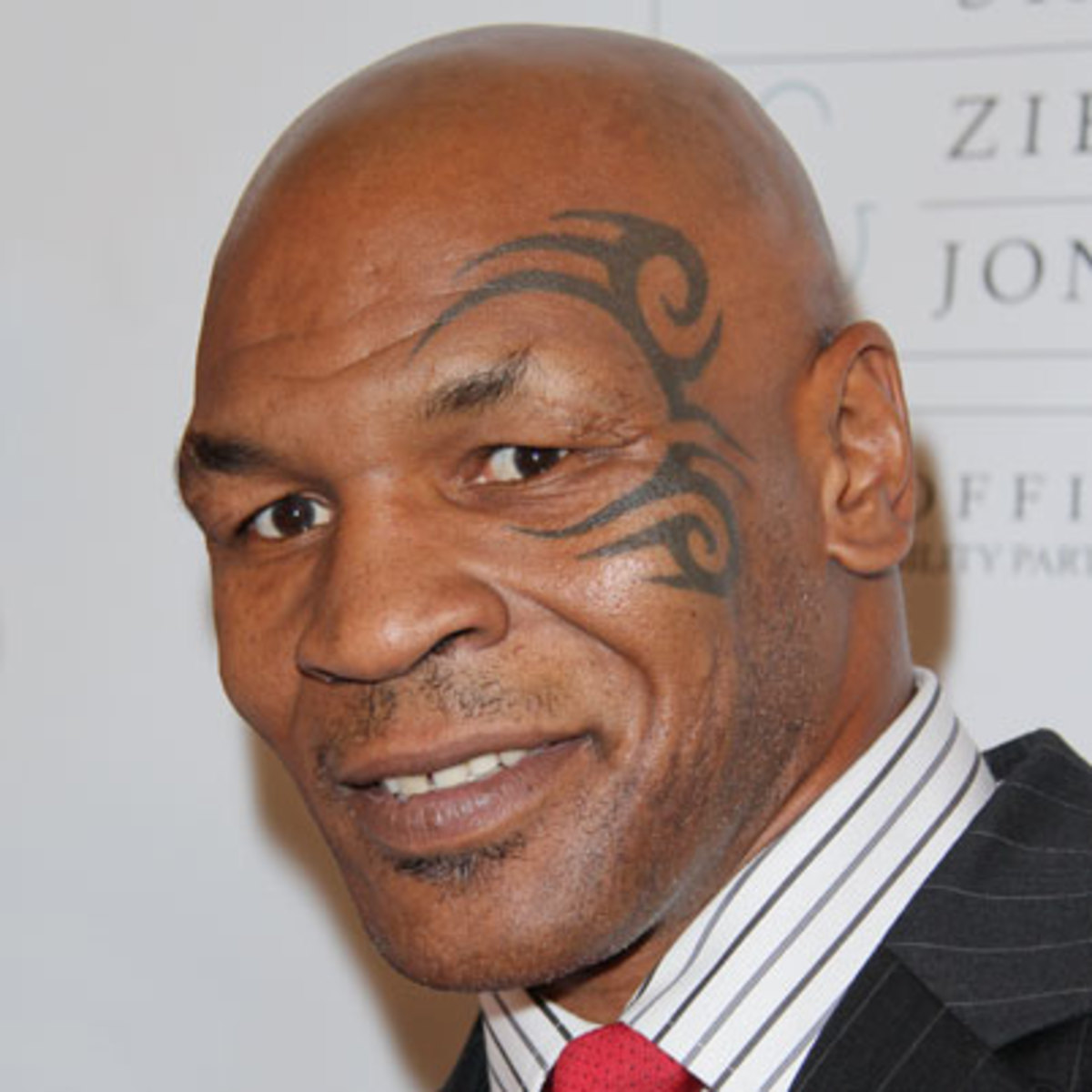 HQ Mike Tyson Wallpapers | File 151.41Kb
