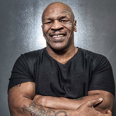 400x400 > Mike Tyson Wallpapers