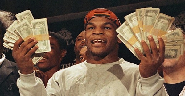 600x313 > Mike Tyson Wallpapers