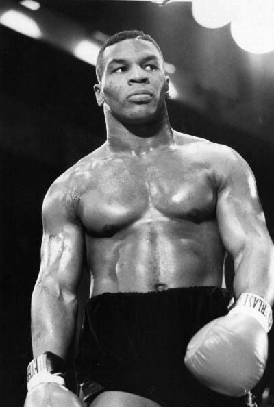 400x594 > Mike Tyson Wallpapers