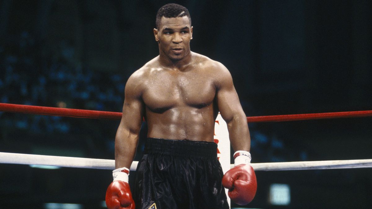 Images of Mike Tyson | 1200x675