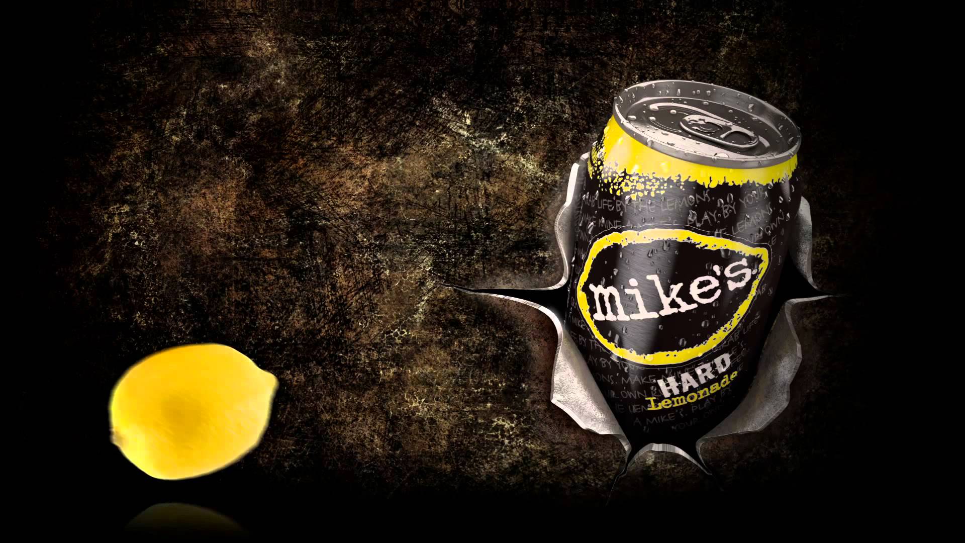 Mikes Hard Lemonade Backgrounds on Wallpapers Vista