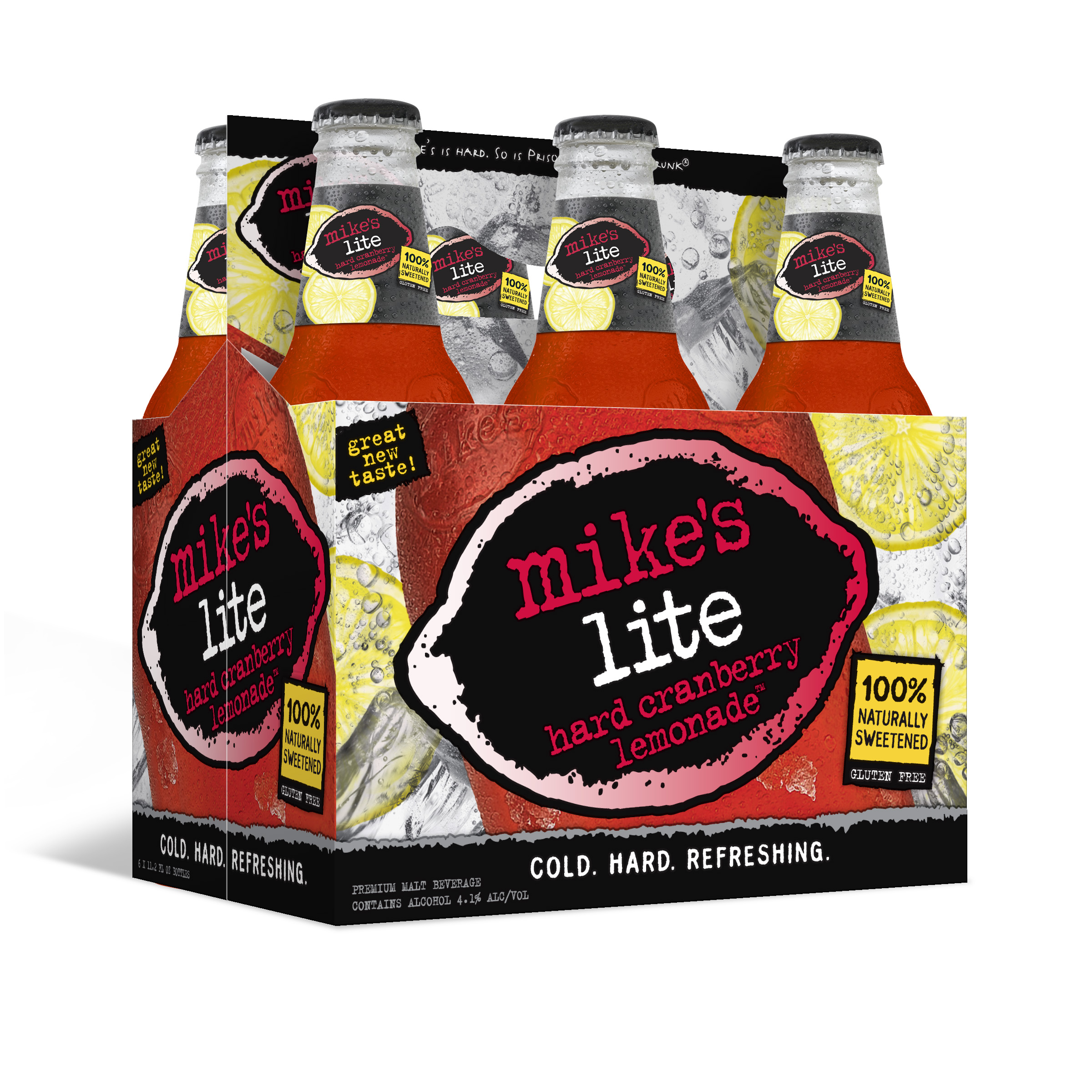 Images of Mikes Hard Lemonade | 2400x2400