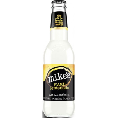 HD Quality Wallpaper | Collection: Food, 500x500 Mikes Hard Lemonade