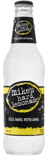 Nice Images Collection: Mikes Hard Lemonade Desktop Wallpapers