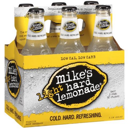 Mikes Hard Lemonade Pics, Food Collection