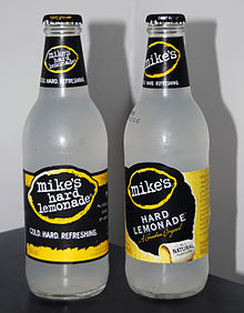 Mikes Hard Lemonade #13