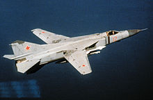 Images of Mikoyan-Gurevich MiG-23 | 220x144
